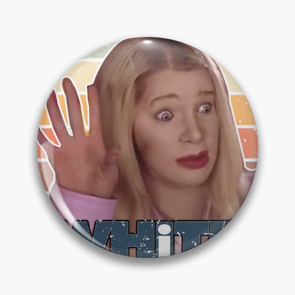 Item preview, White Chicks Classic designed and sold by Terilolinaa.