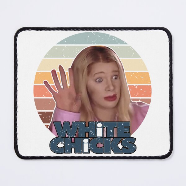 Item preview, White Chicks Classic designed and sold by Terilolinaa.