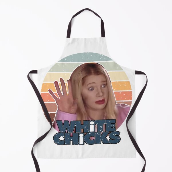 Item preview, White Chicks Classic designed and sold by Terilolinaa.