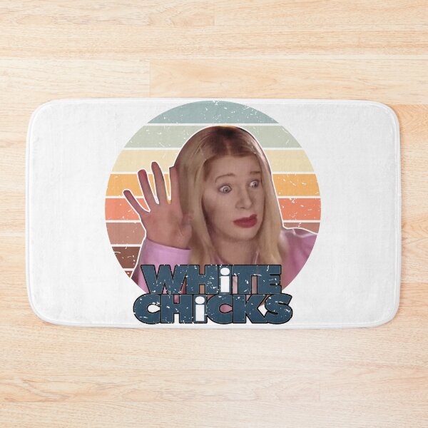 Item preview, White Chicks Classic designed and sold by Terilolinaa.