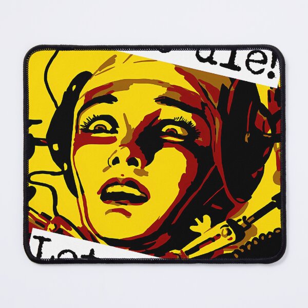 Item preview, The Brain That Wouldn't Die designed and sold by kroupayjutsl.