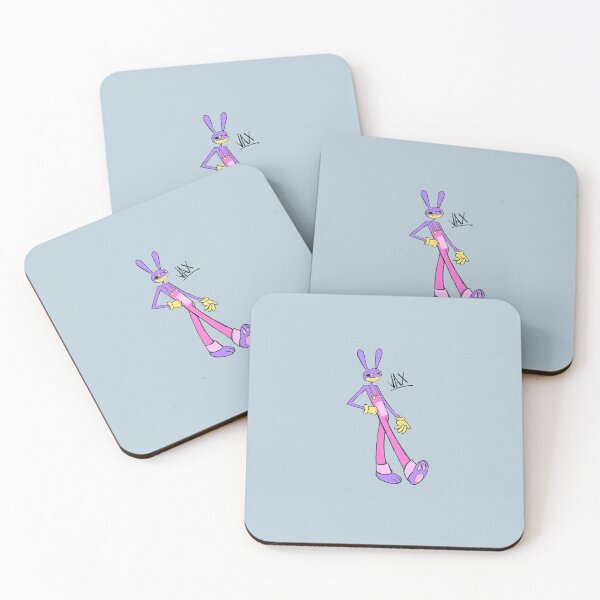 Item preview, The Amazing Digital Circus designed and sold by Inthestardust.