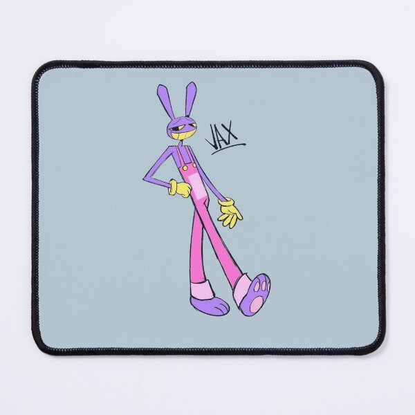 Item preview, The Amazing Digital Circus designed and sold by Inthestardust.