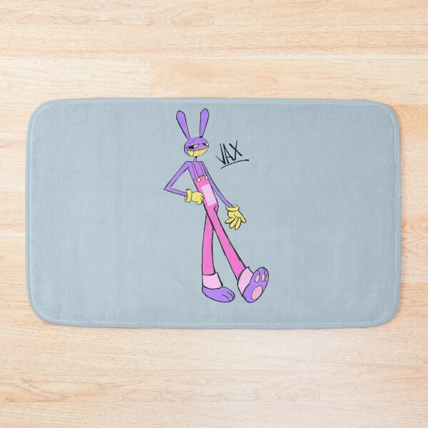 Item preview, The Amazing Digital Circus designed and sold by Inthestardust.