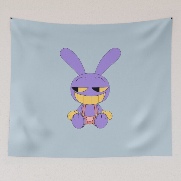 Item preview, The Amazing Digital Circus designed and sold by Inthestardust.