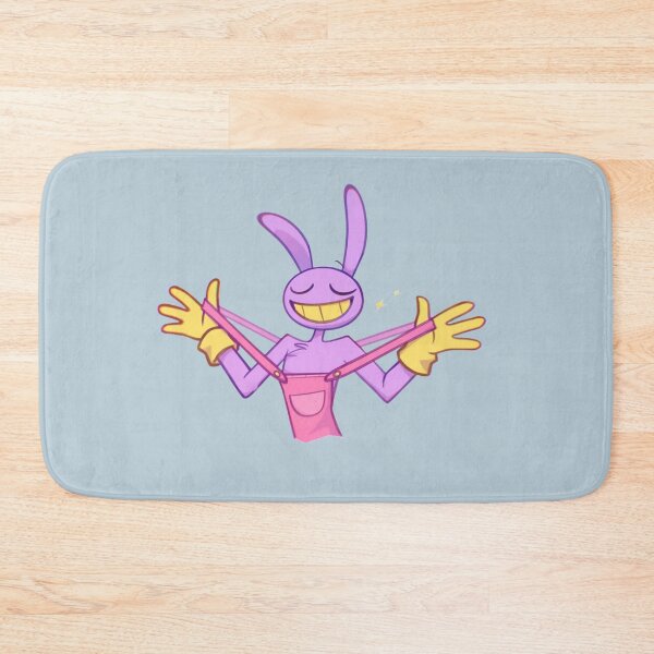 Item preview, The Amazing Digital Circus designed and sold by Inthestardust.