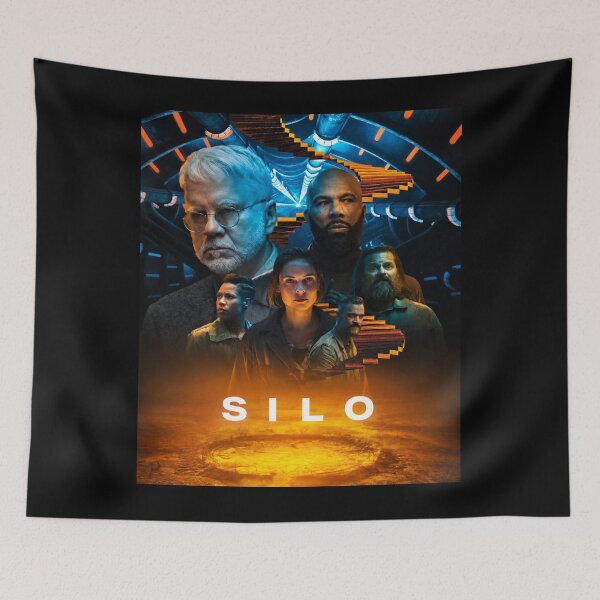 Item preview, silo designed and sold by mynarasolwy.