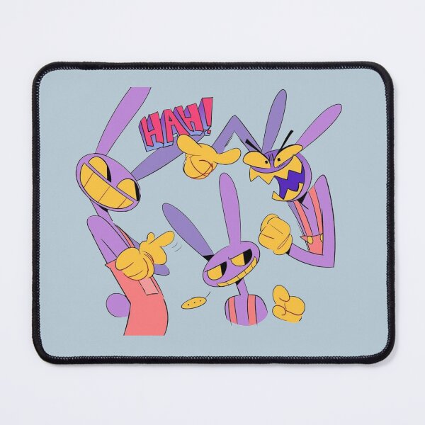 Item preview, The Amazing Digital Circus designed and sold by Inthestardust.
