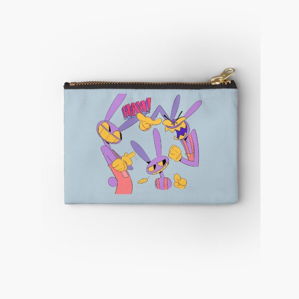 Item preview, The Amazing Digital Circus designed and sold by Inthestardust.