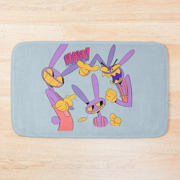 Item preview, The Amazing Digital Circus designed and sold by Inthestardust.