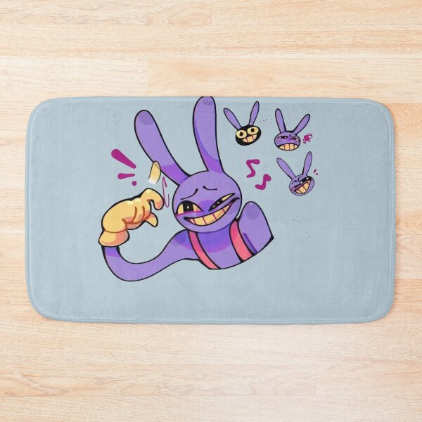 Item preview, The Amazing Digital Circus designed and sold by Inthestardust.