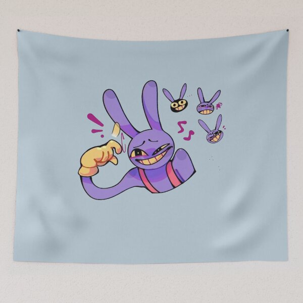 Item preview, The Amazing Digital Circus designed and sold by Inthestardust.