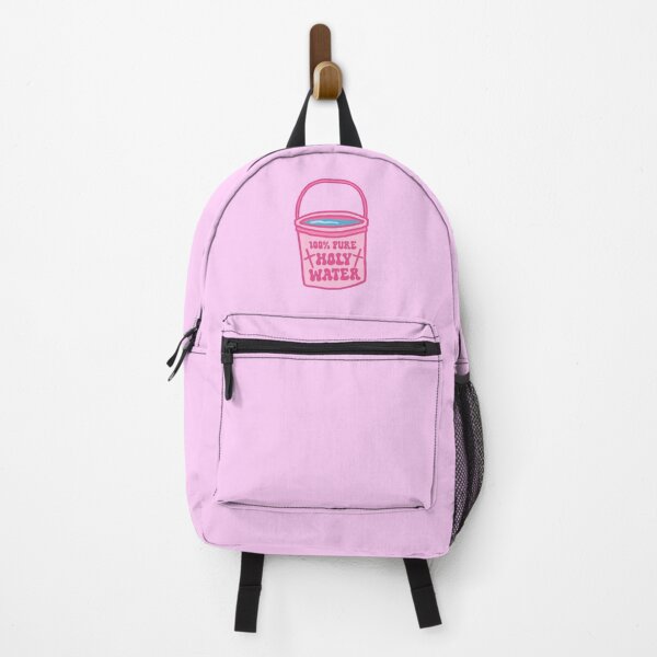 Item preview, A Funky Pink Bucket Full Of Sacred Water designed and sold by CamilasPrints.