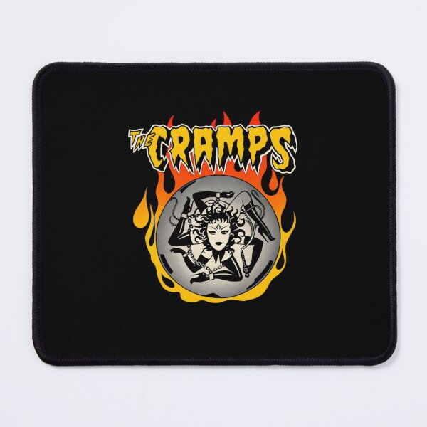 Item preview, Cramps Poison Ivy designed and sold by Irisdesignshopa.