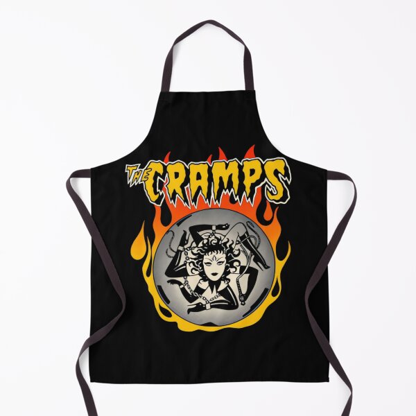 Item preview, Cramps Poison Ivy designed and sold by Irisdesignshopa.