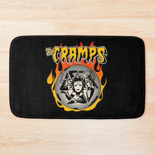 Item preview, Cramps Poison Ivy designed and sold by Irisdesignshopa.