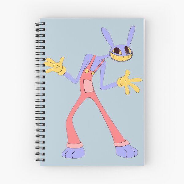 Item preview, The Amazing Digital Circus designed and sold by Inthestardust.