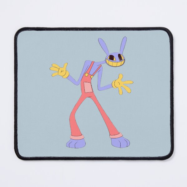 Item preview, The Amazing Digital Circus designed and sold by Inthestardust.