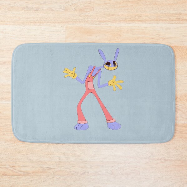 Item preview, The Amazing Digital Circus designed and sold by Inthestardust.