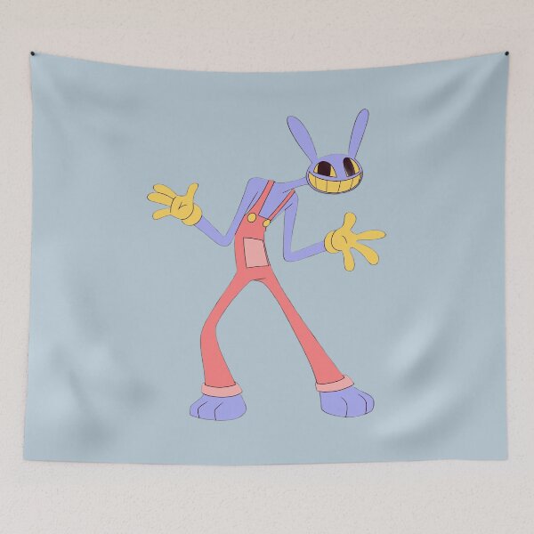 Item preview, The Amazing Digital Circus designed and sold by Inthestardust.