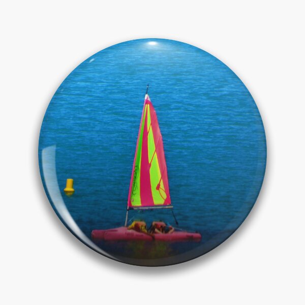 Item preview, Berlingot sail designed and sold by ART22.