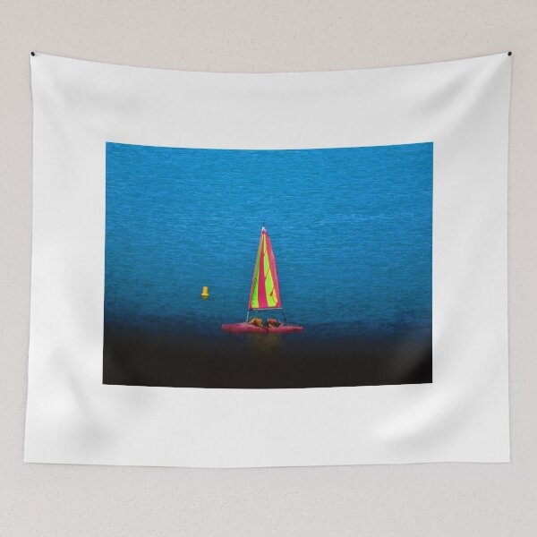 Item preview, Berlingot sail designed and sold by ART22.