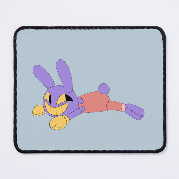 Item preview, The Amazing Digital Circus designed and sold by Inthestardust.