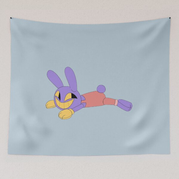 Item preview, The Amazing Digital Circus designed and sold by Inthestardust.