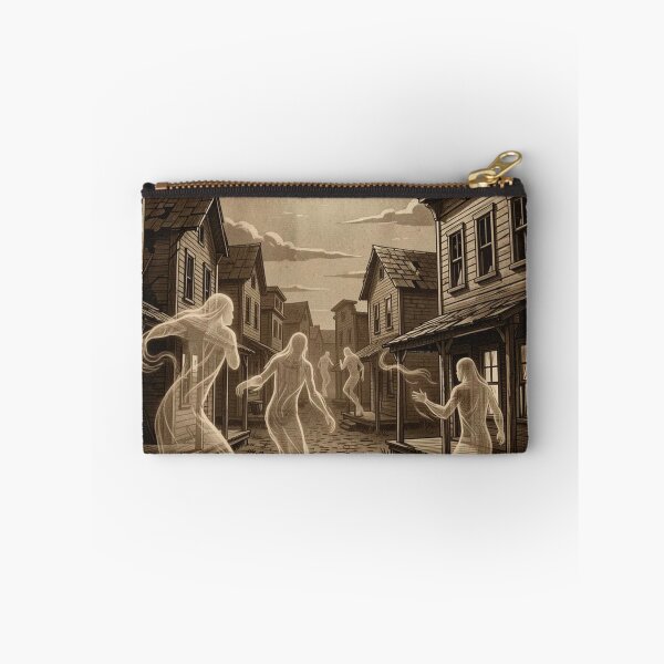 Item preview, Ghost Town designed and sold by MagelliShop.