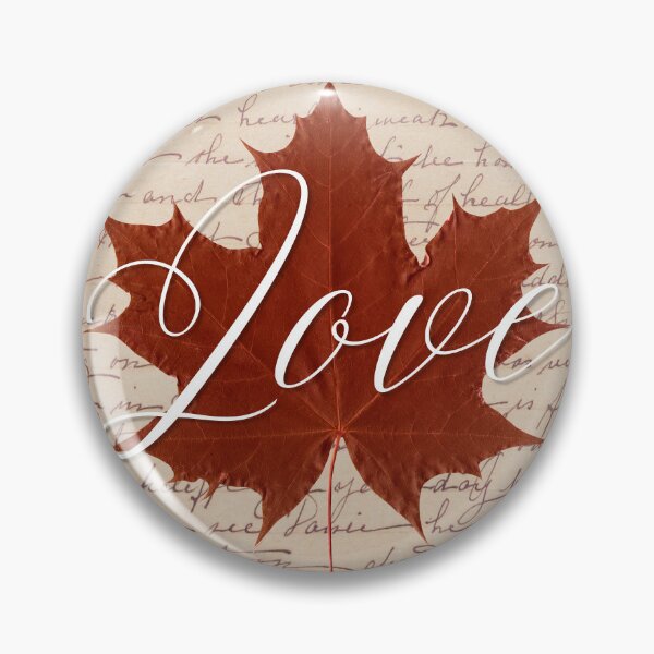 Item preview, Vintage Love – Elegant Calligraphy Digital Art Design designed and sold by Neha-Daily-Art.