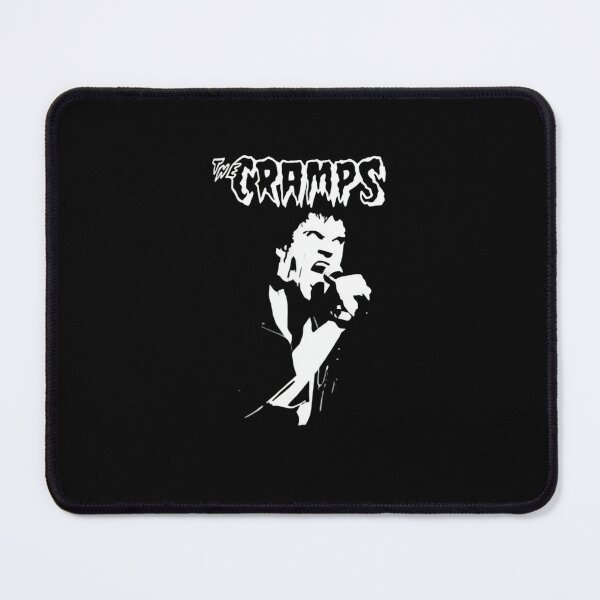 Item preview, Cramps Poison Ivy designed and sold by Irisdesignshopa.