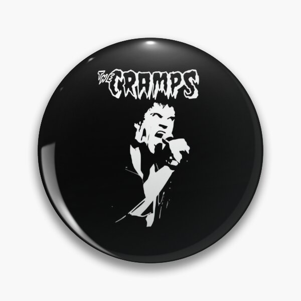 Item preview, Cramps Poison Ivy designed and sold by Irisdesignshopa.