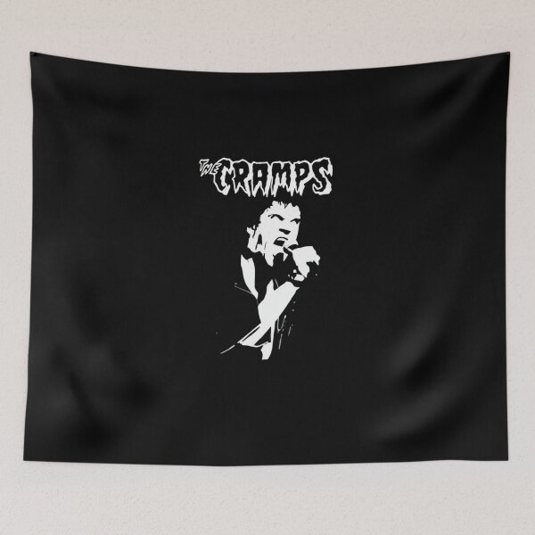 Item preview, Cramps Poison Ivy designed and sold by Irisdesignshopa.