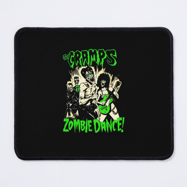 Item preview, Cramps Poison Ivy designed and sold by Irisdesignshopa.