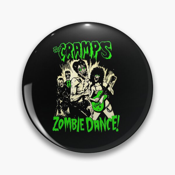 Item preview, Cramps Poison Ivy designed and sold by Irisdesignshopa.