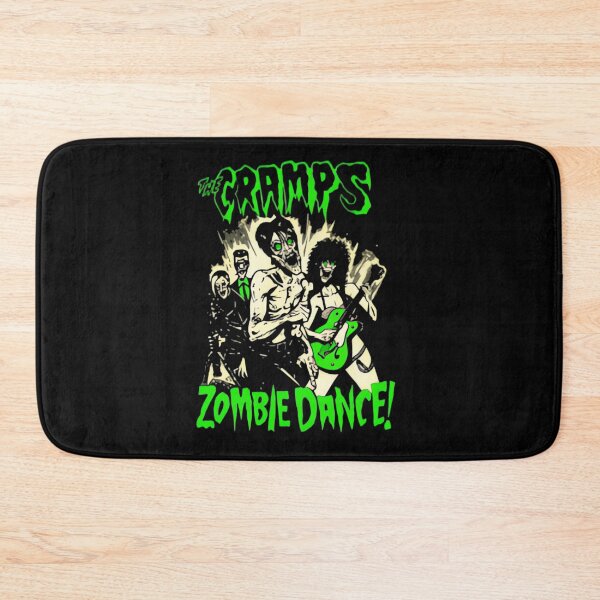 Item preview, Cramps Poison Ivy designed and sold by Irisdesignshopa.