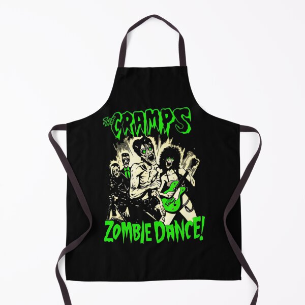 Item preview, Cramps Poison Ivy designed and sold by Irisdesignshopa.