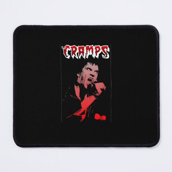 Item preview, Cramps Poison Ivy designed and sold by Irisdesignshopa.