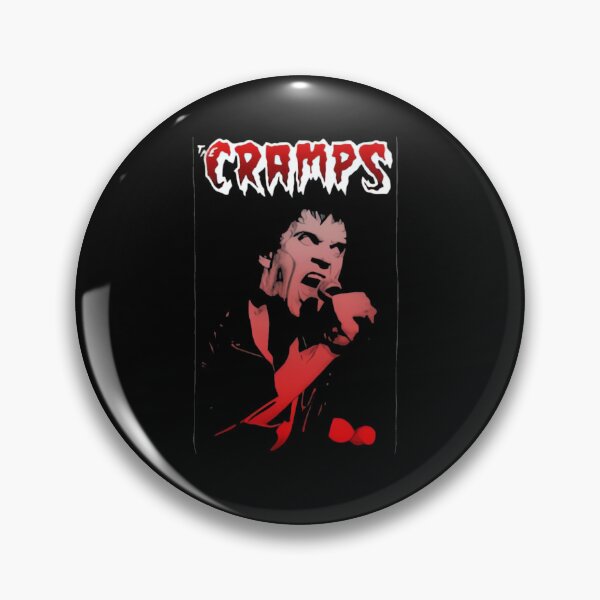 Item preview, Cramps Poison Ivy designed and sold by Irisdesignshopa.