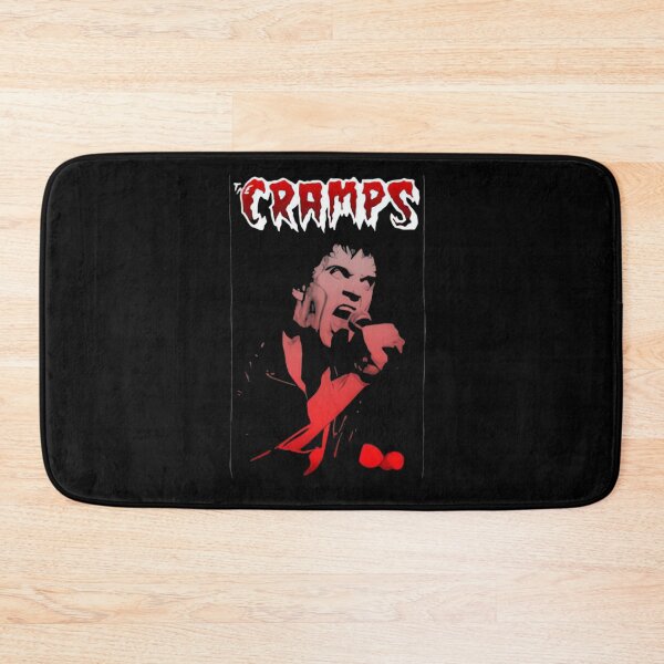 Item preview, Cramps Poison Ivy designed and sold by Irisdesignshopa.