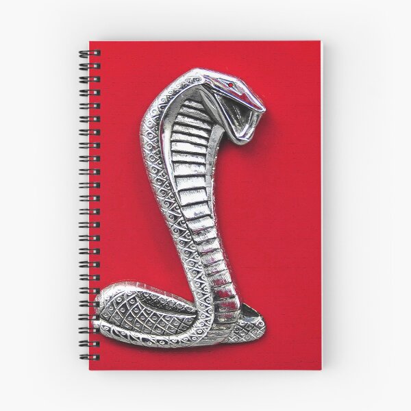 Item preview, Cobra Emblem designed and sold by Dlt1981.