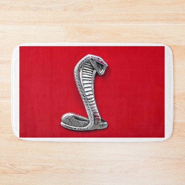 Item preview, Cobra Emblem designed and sold by Dlt1981.