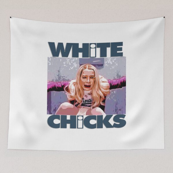 Item preview, White Chicks Comedy Movie 1 designed and sold by Terilolinaa.