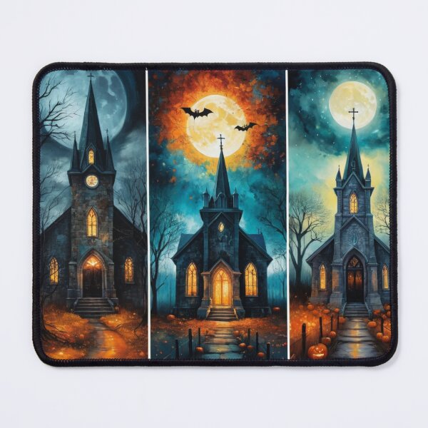 Item preview, cemetery designed and sold by PandorasWelt.