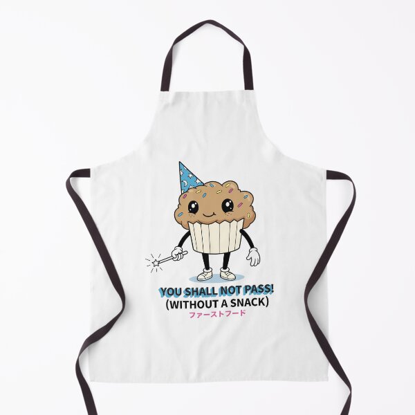 Item preview, Magical Snack Guardian designed and sold by Bamboly-Arts.