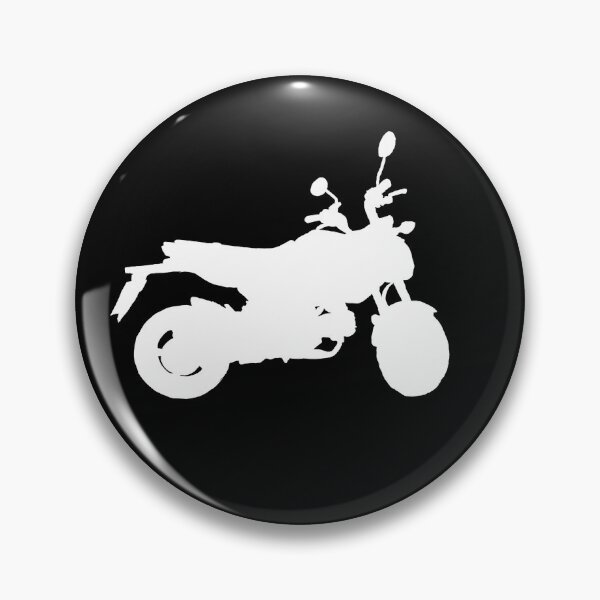 Item preview, 2023 Honda Grom white shaddow designed and sold by melmel58.