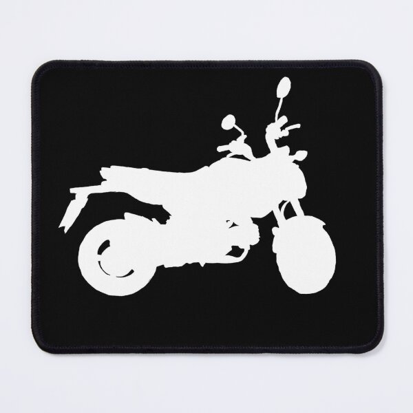 Item preview, 2023 Honda Grom white shaddow designed and sold by melmel58.