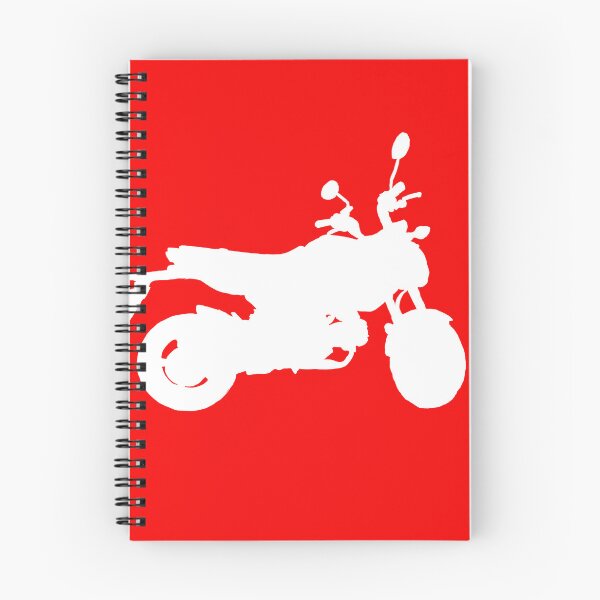 Item preview, 2023 Honda Grom white shaddow designed and sold by melmel58.