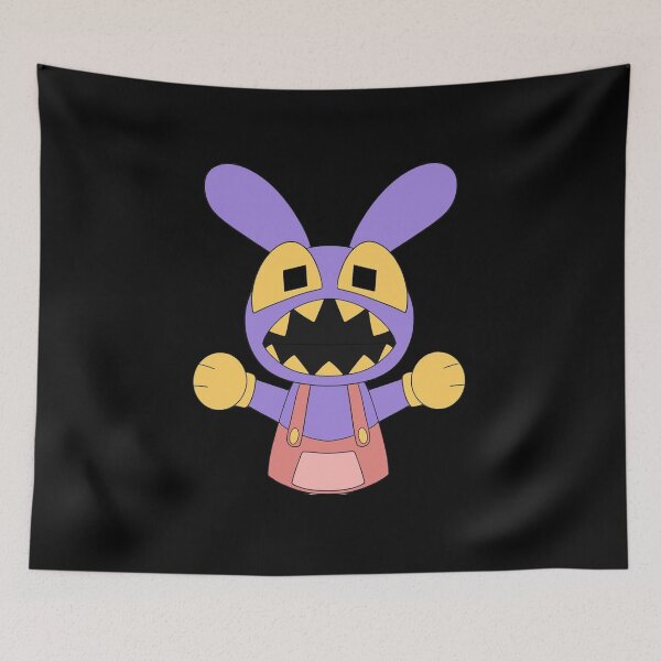 Item preview, The Amazing Digital Circus designed and sold by Inthestardust.
