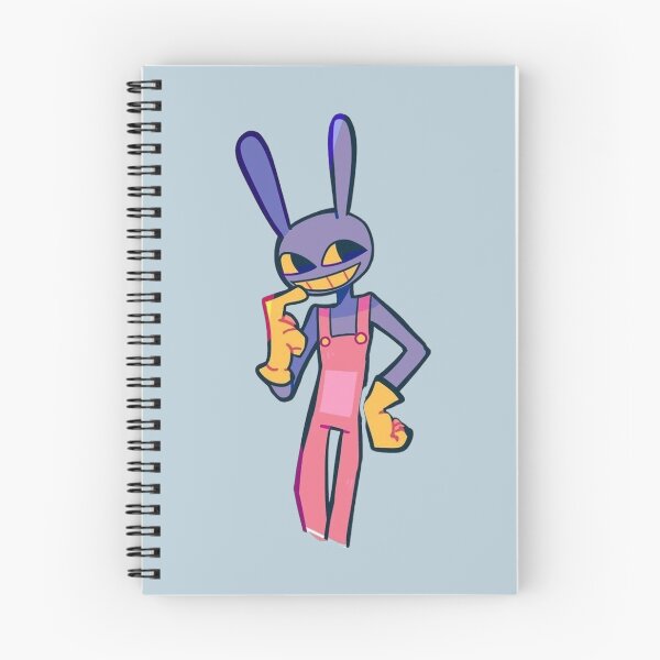 Item preview, The Amazing Digital Circus designed and sold by Inthestardust.
